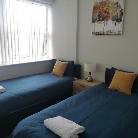 Springfield Suites Τσέλμσφορντ Εξωτερικό φωτογραφία