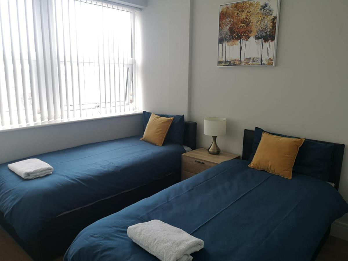 Springfield Suites Τσέλμσφορντ Εξωτερικό φωτογραφία